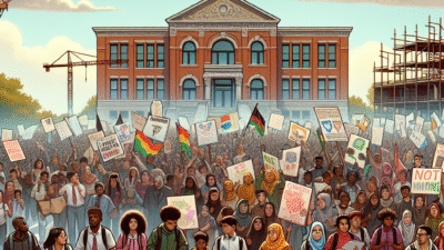 Social Movements And Their Educational Impact