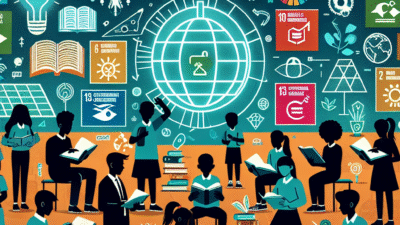 Importance Of Sustainable Development Goals In Education