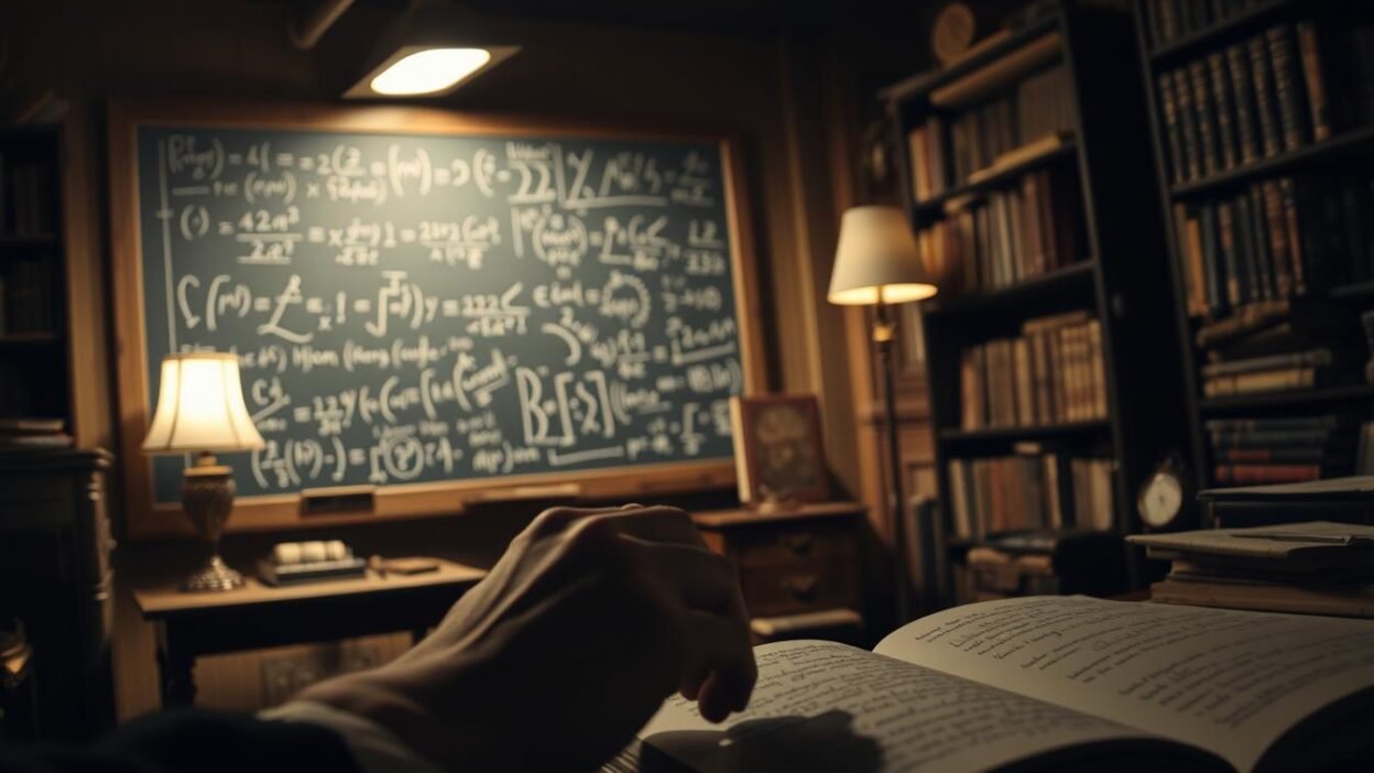 Mathematical reasoning UGC NET