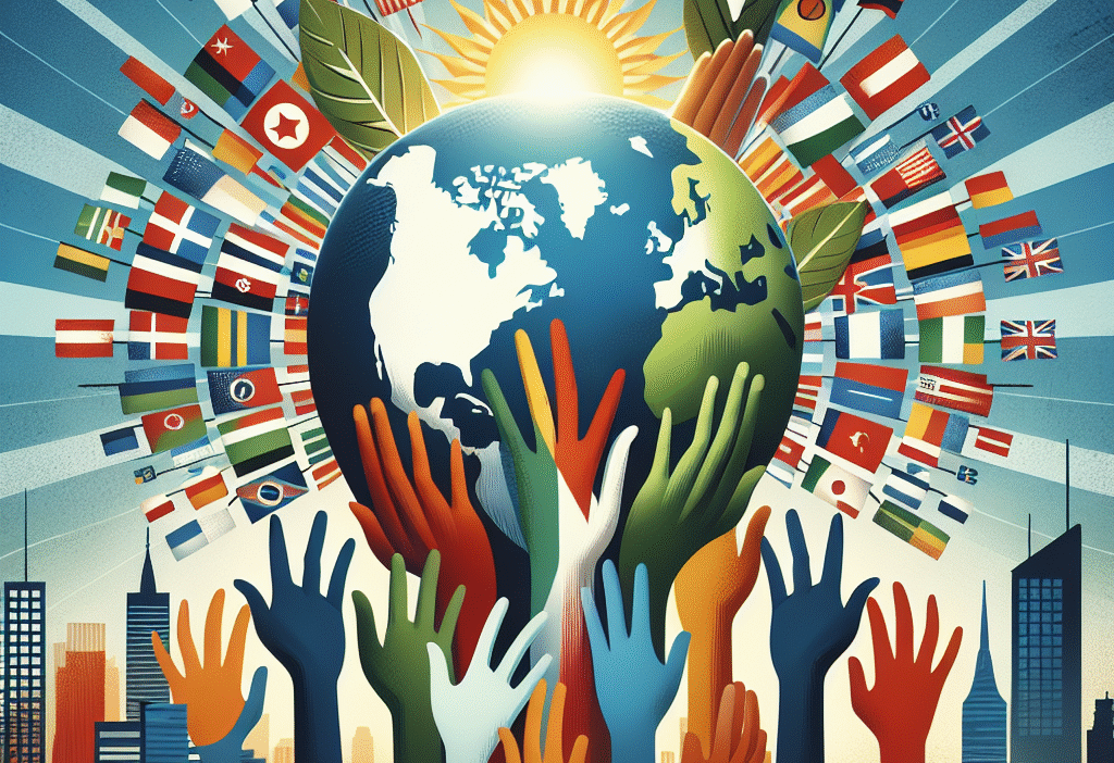 The Role Of Multiculturalism In Shaping Political Identities