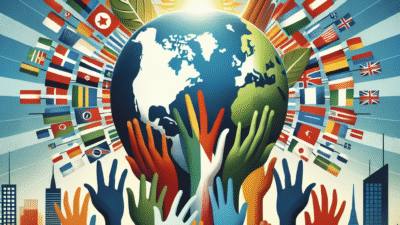 The Role Of Multiculturalism In Shaping Political Identities