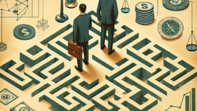 Behavioral Economics And Decision-Making Under Risk