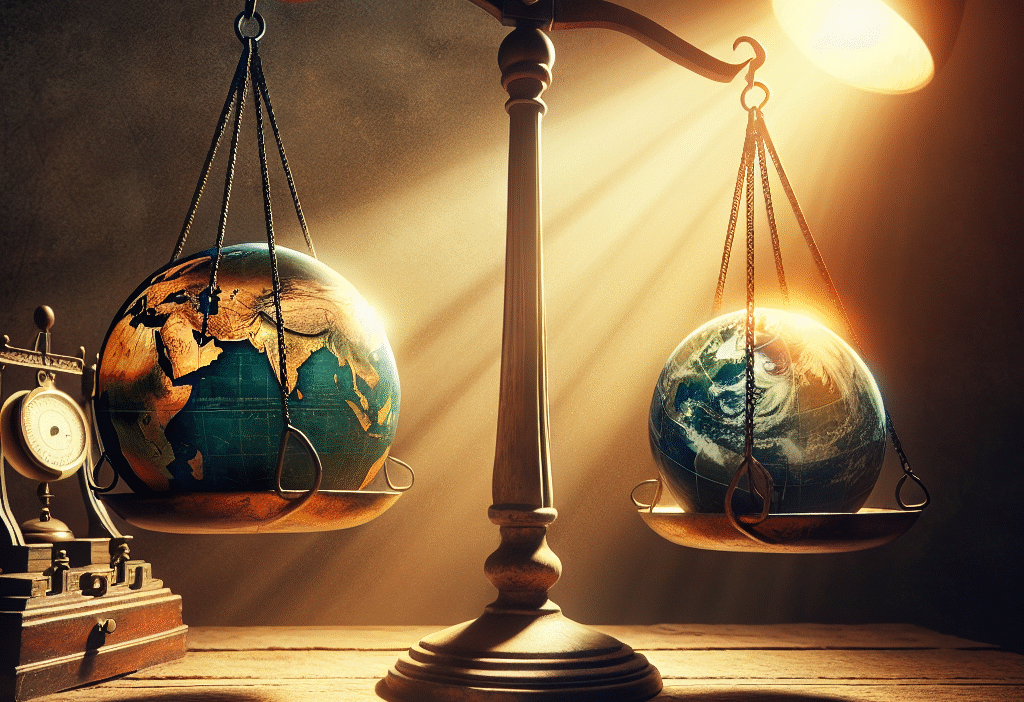 Theories Of International Relations: Realism Vs. Idealism