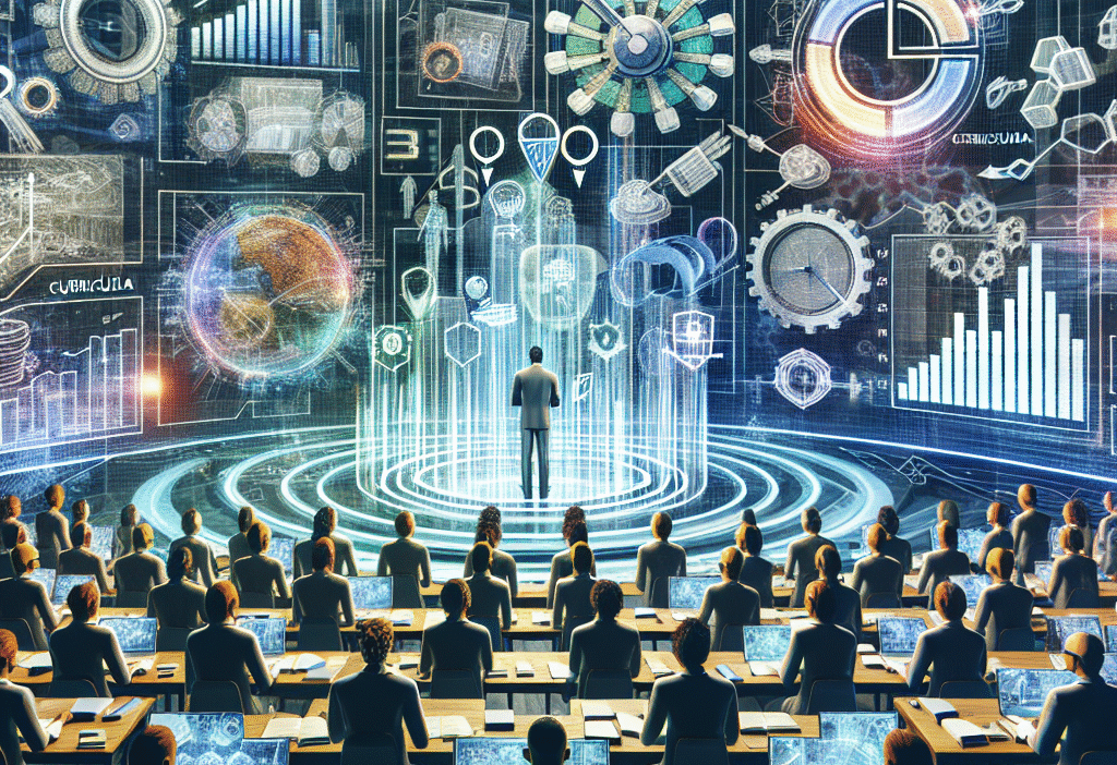 Innovative Models For Curriculum Evaluation