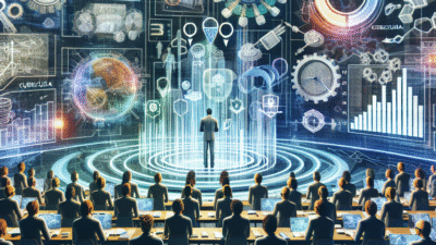 Innovative Models For Curriculum Evaluation