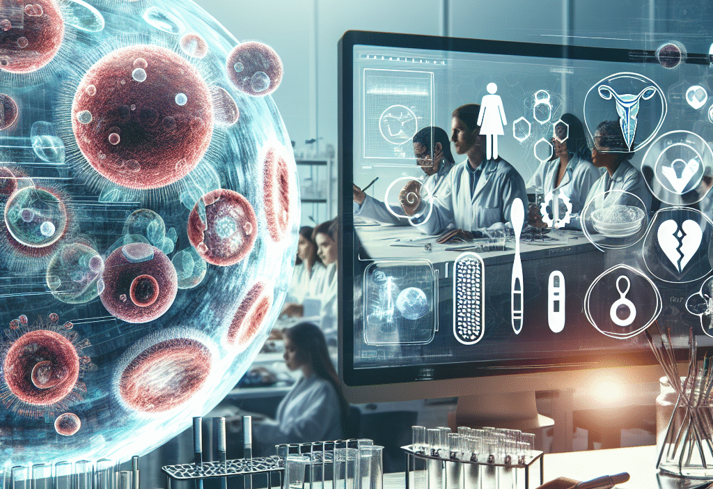 Advances In Contraceptive Technology For Population Control