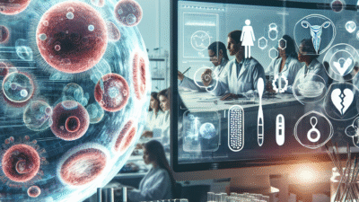 Advances In Contraceptive Technology For Population Control