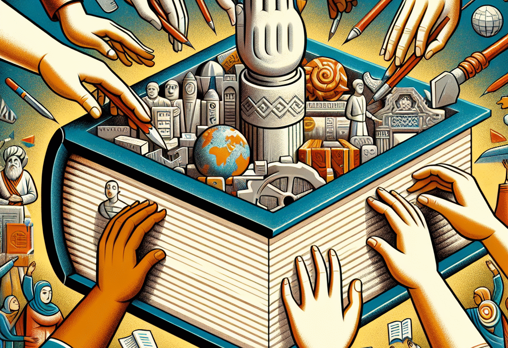 Role Of National Bodies In Curriculum Design