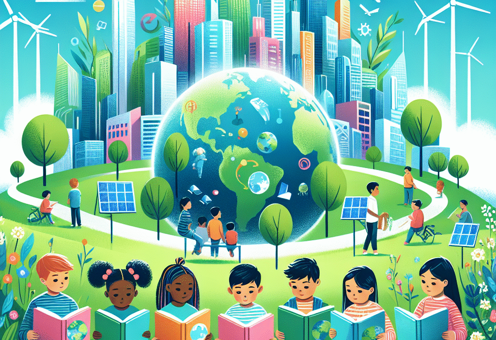 Climate Change Education And Its Socio-Economic Impacts