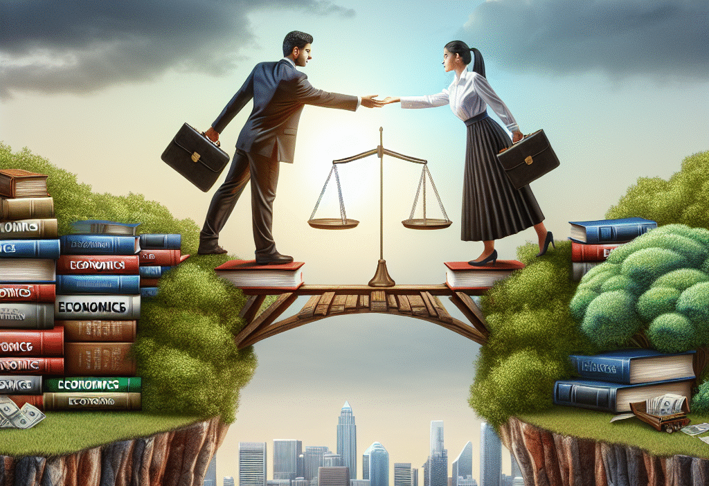 Coase Theorem And Its Relevance In Environmental Economics