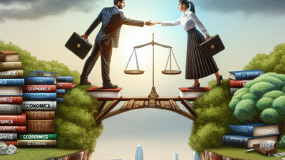 Coase Theorem And Its Relevance In Environmental Economics