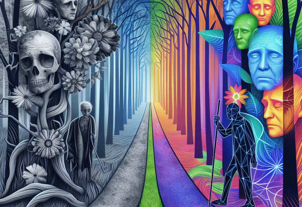 Impact Of Chronic Diseases On Mental Health