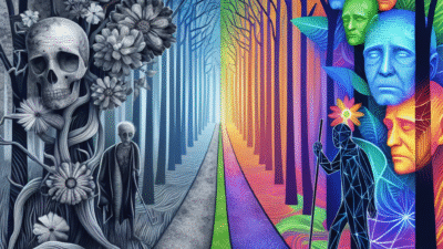 Impact Of Chronic Diseases On Mental Health