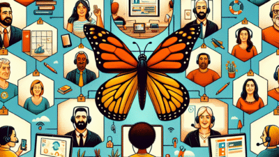 Best Practices For Online Teaching In Higher Education