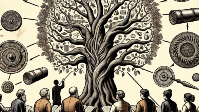 Caste System And Its Anthropological Perspectives