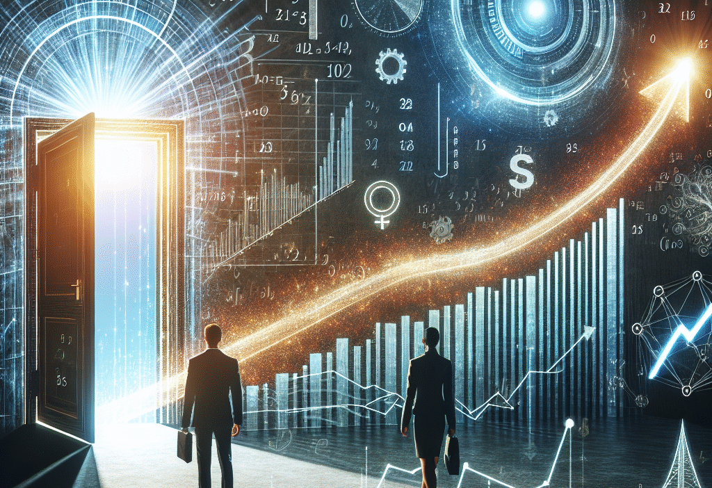 Time Series Analysis In Financial Forecasting