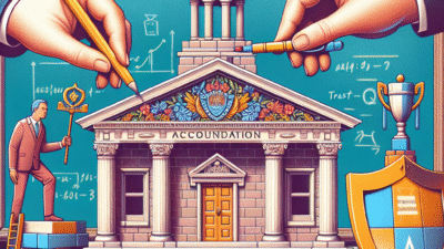 Role Of Accreditation Agencies In Maintaining Educational Standards