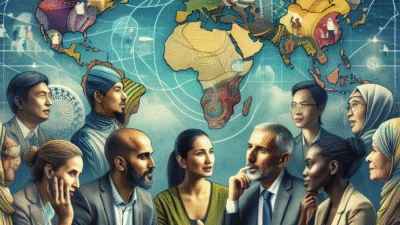 Significance Of Inter-Cultural Communication In Classrooms