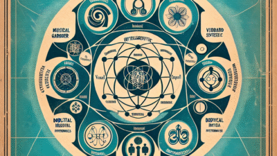 Intelligence Theories: Gardner Vs. Sternberg