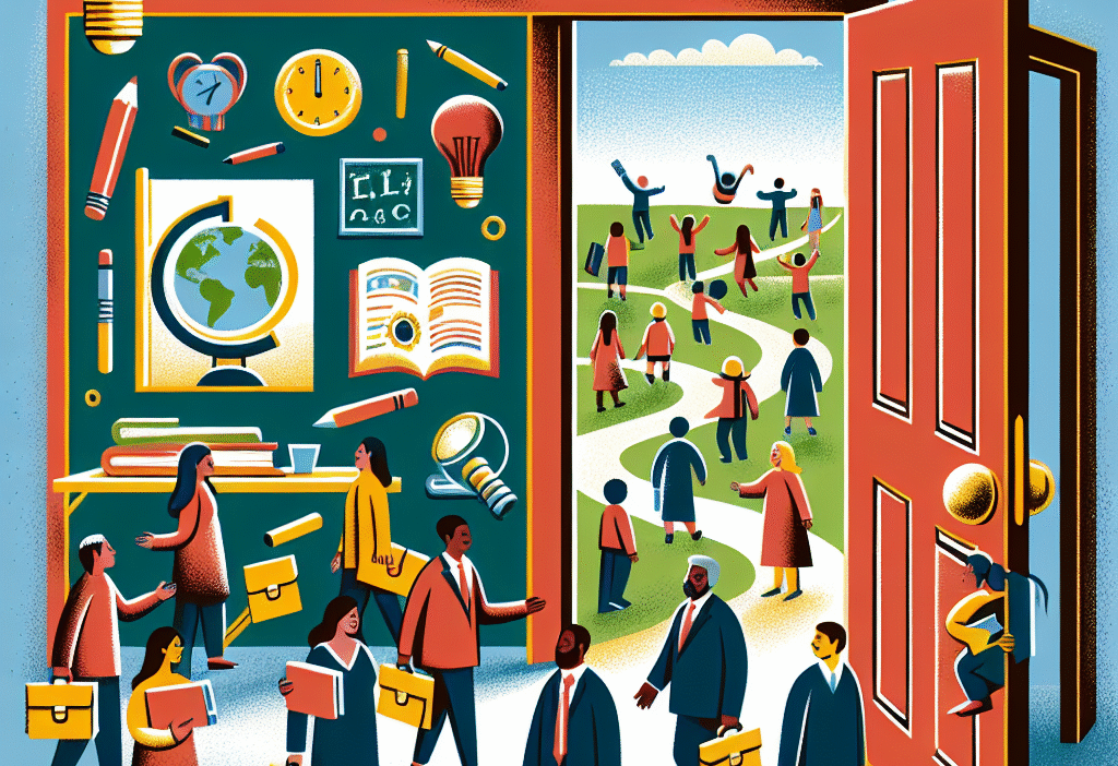 Meaning And Scope Of Teacher Education Programs