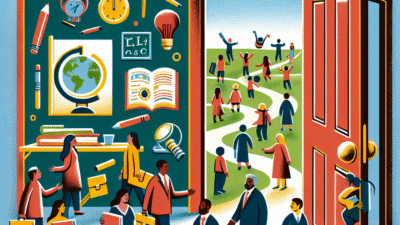 Meaning And Scope Of Teacher Education Programs