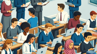 Understanding Blended Learning Approaches