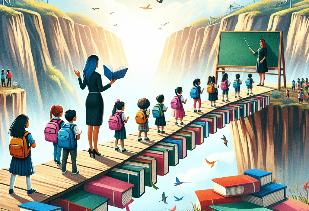 Exploring Effective Classroom Communication Techniques