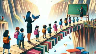 Exploring Effective Classroom Communication Techniques