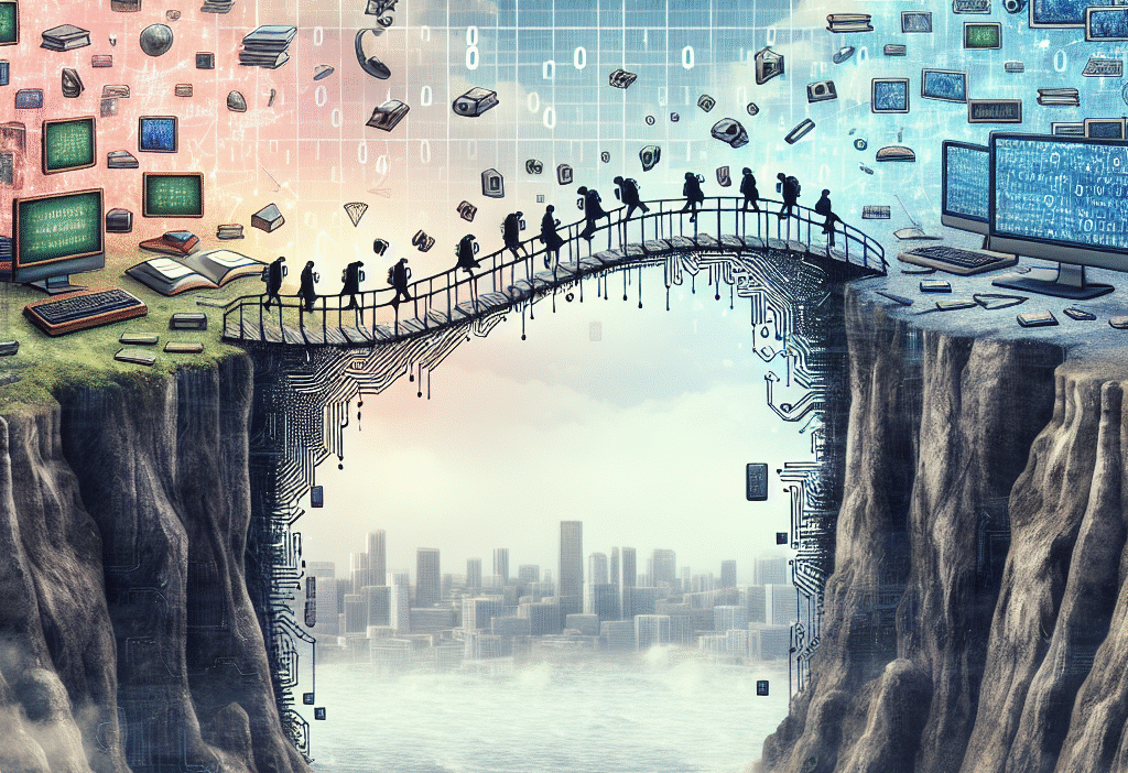 Role Of ICT Tools In Enhancing Educational Outcomes