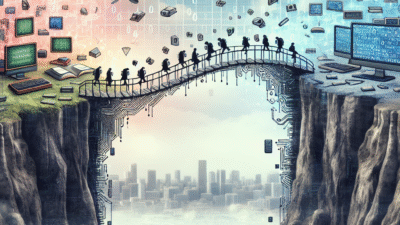 Role Of ICT Tools In Enhancing Educational Outcomes