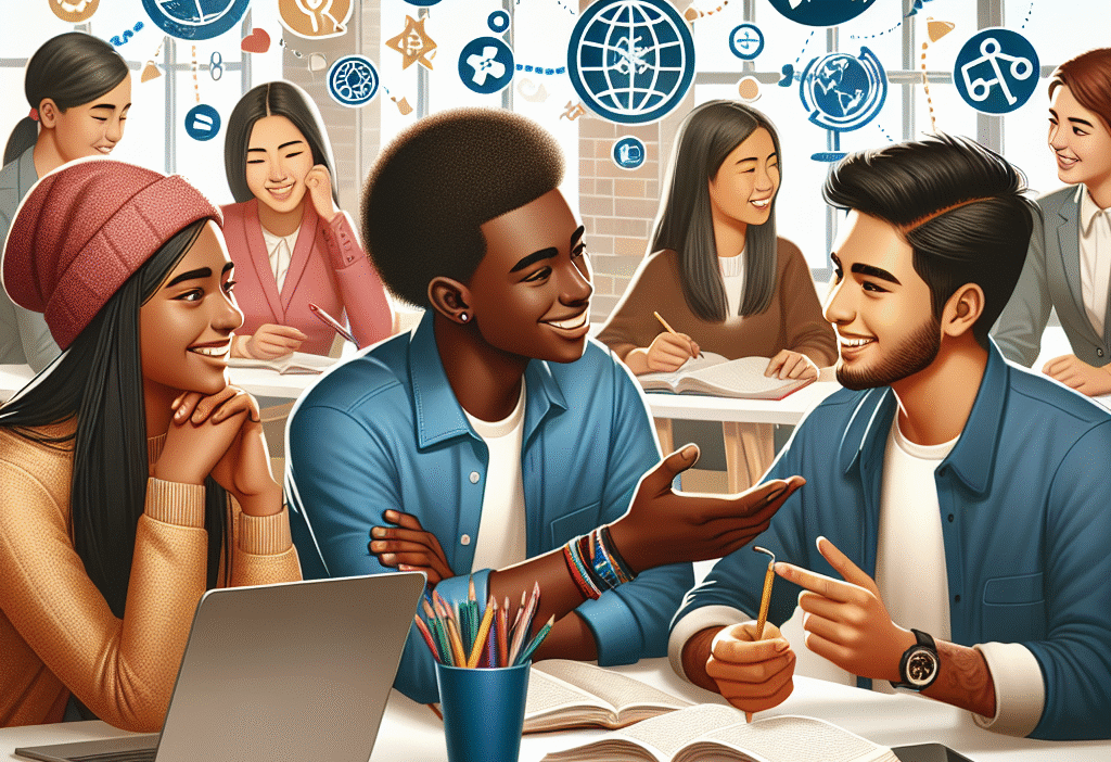 Significance Of Inter-Cultural Communication In Classrooms