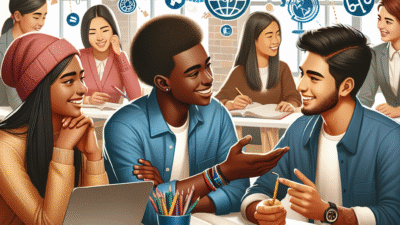 Significance Of Inter-Cultural Communication In Classrooms
