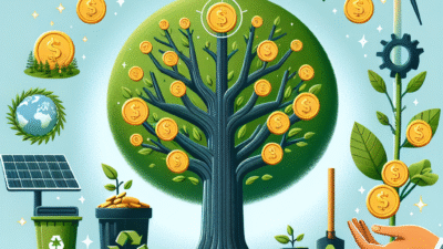 Sustainable Business Practices For Long-Term Growth