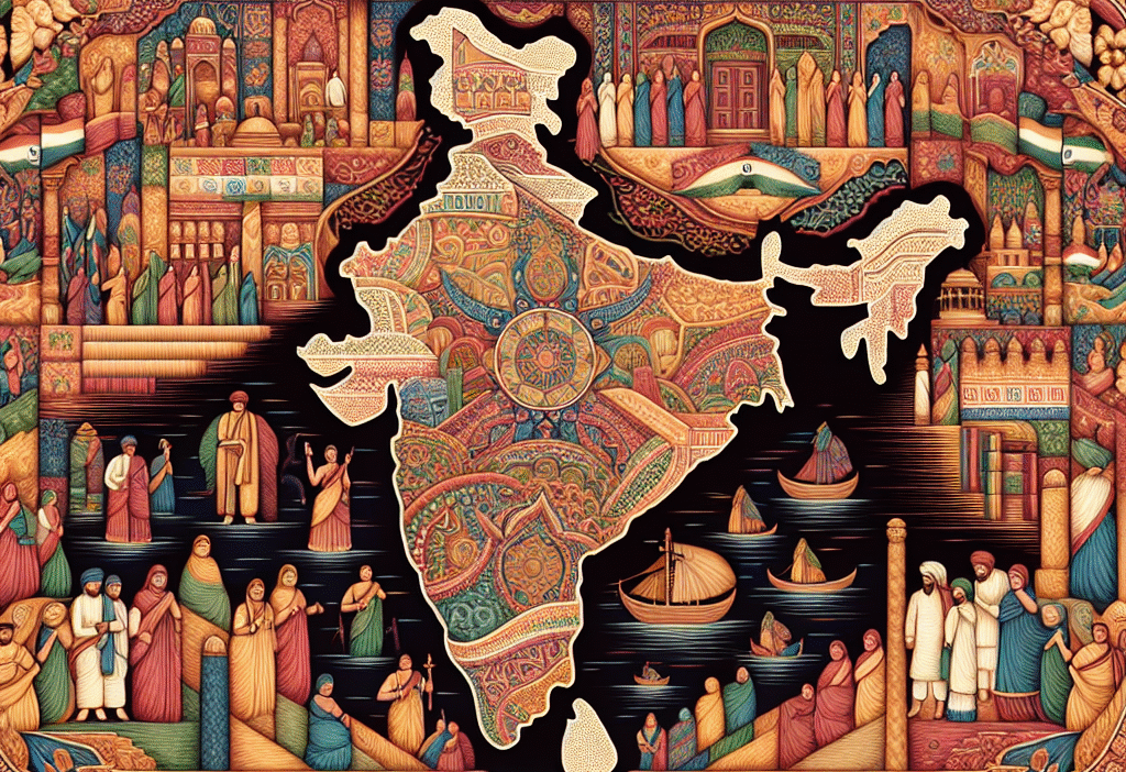 Identity Politics In India: Caste