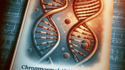 Chromosomal Abnormalities And Their Effects