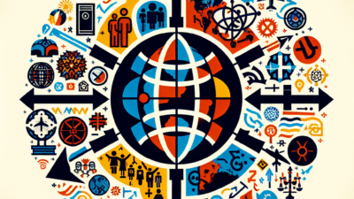 The Role Of Ideologies In International Conflicts