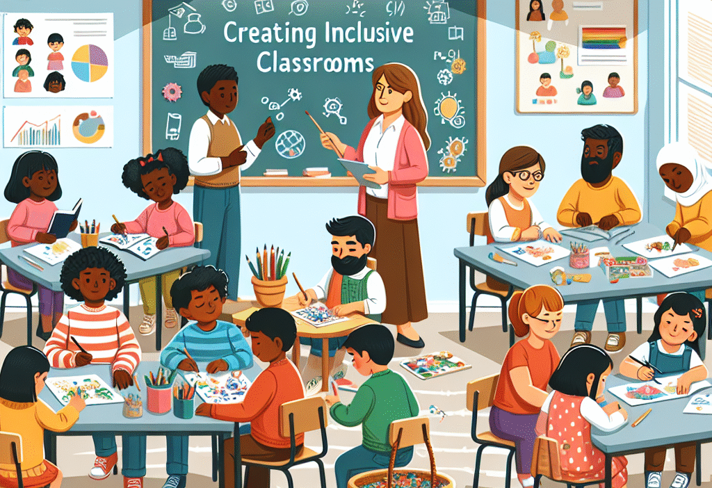 Effective Teaching Strategies For Higher Education Institutions