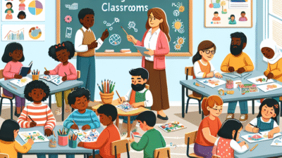 Effective Teaching Strategies For Higher Education Institutions