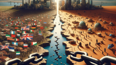 Migration And Refugee Crisis: Political And Social Implications