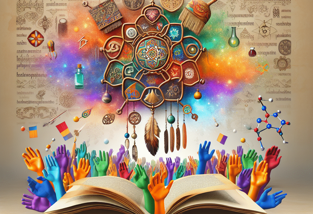 Cultural Identity And Political Mobilization