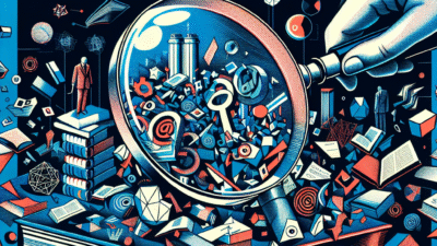 Understanding Postmodernism In Political Theory