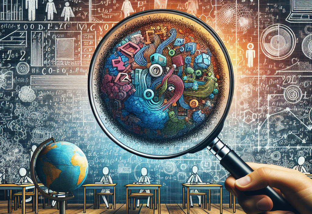 Understanding Variables In Educational Research