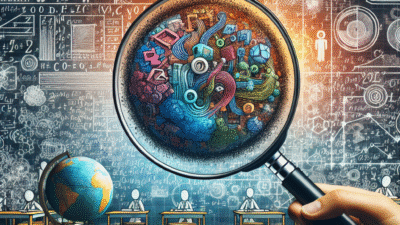 Understanding Variables In Educational Research