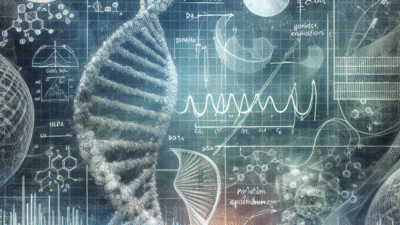 Population Genetics And Hardy-Weinberg Equilibrium