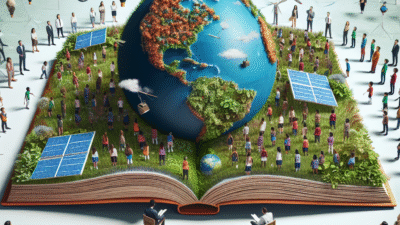 Importance Of Sustainable Development Goals In Education