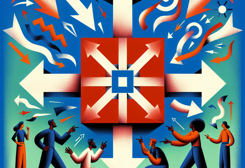 Using The Classical Square Of Opposition In Logical Reasoning