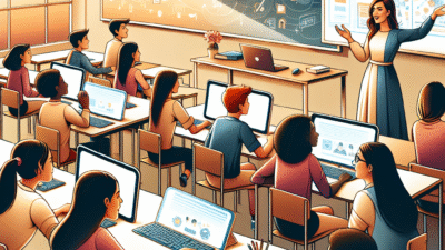 How To Implement Digital Governance In Education Systems