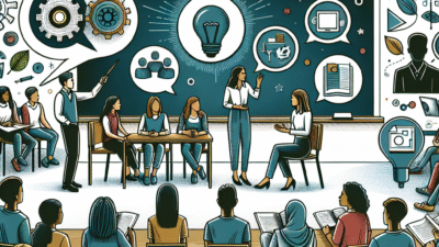 Exploring Effective Classroom Communication Techniques