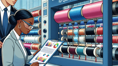 Textile Testing Methods For Quality Assurance