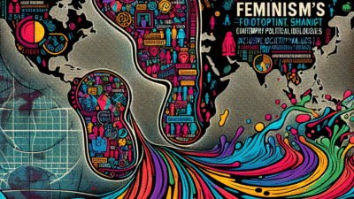 The Role Of Feminism In Modern Political Traditions